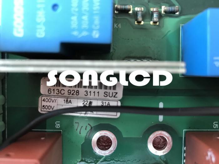 PC00613A Electronic Component 1PCS - VENDOR NAME