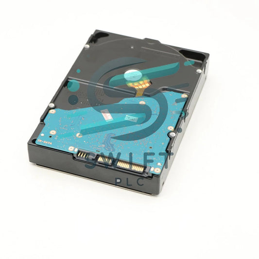 1PCS TOSHIBA MG04ACA600E 6TB SATA3 3.5 7.2K HDD
