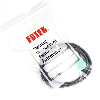 10PCS/New FOTEK PS-05P Inductive Proximity Sensor 10-30VDC - PS-05P