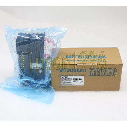 Mitsubishi AX-41C Input Module 32-Point - MITSUBISHI