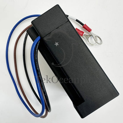 34701710 Compressor Protection Module for Lodam SE-E1 #te