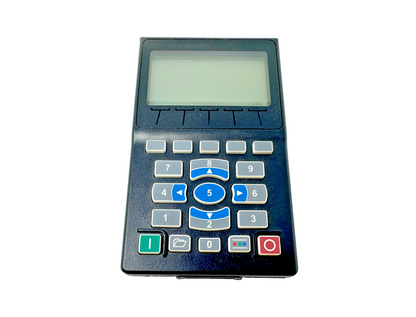 used Allen Bradley 20-HIM-A6 Keypad/Display - ALLEN BRADLEY