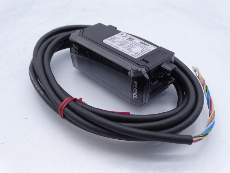 KEYENCE IL-1000 SENSOR – High-Precision Sensor Module - KEYENCE CORP