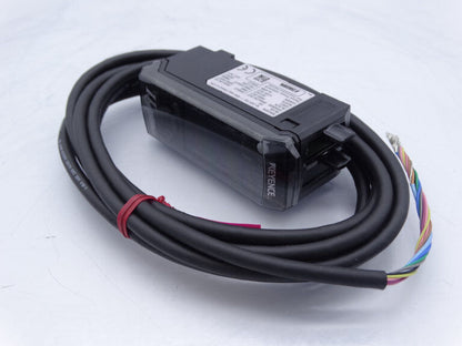 KEYENCE IL-1000 SENSOR – High-Precision Sensor Module - KEYENCE CORP