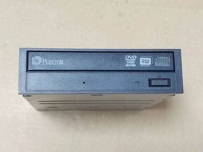stock PLEXTOR PX-820A IDE interface burner optical drive