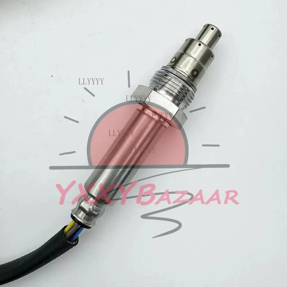 NOx Nitrogen Oxide Sensor 2872947 4326869 For Cummins 6.7L Paccar MX13 2013-2022