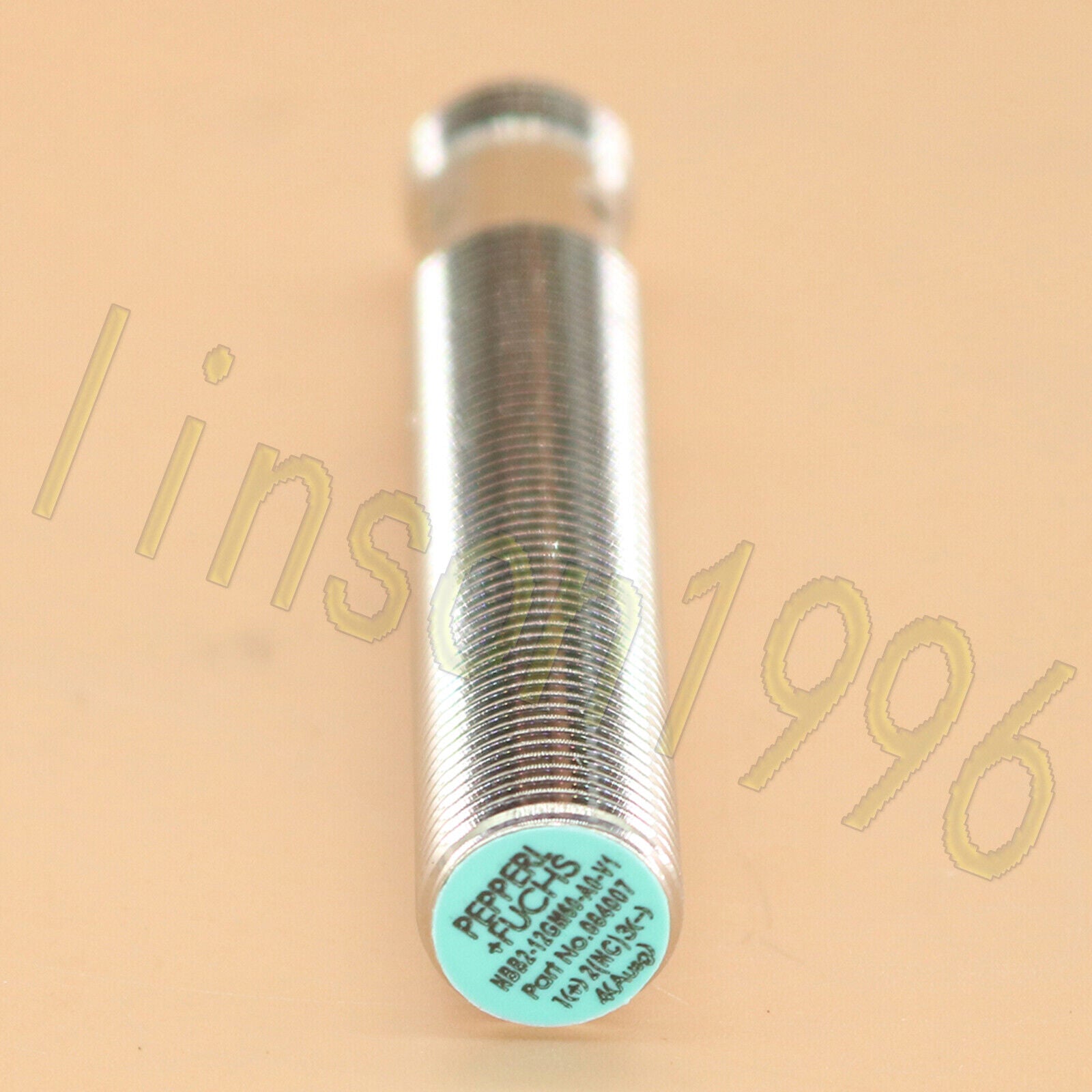 newONEForPepperlFuchsNBB2-12GM60-A0-V1ProximitySensor - PEPPERL+ FUCHS