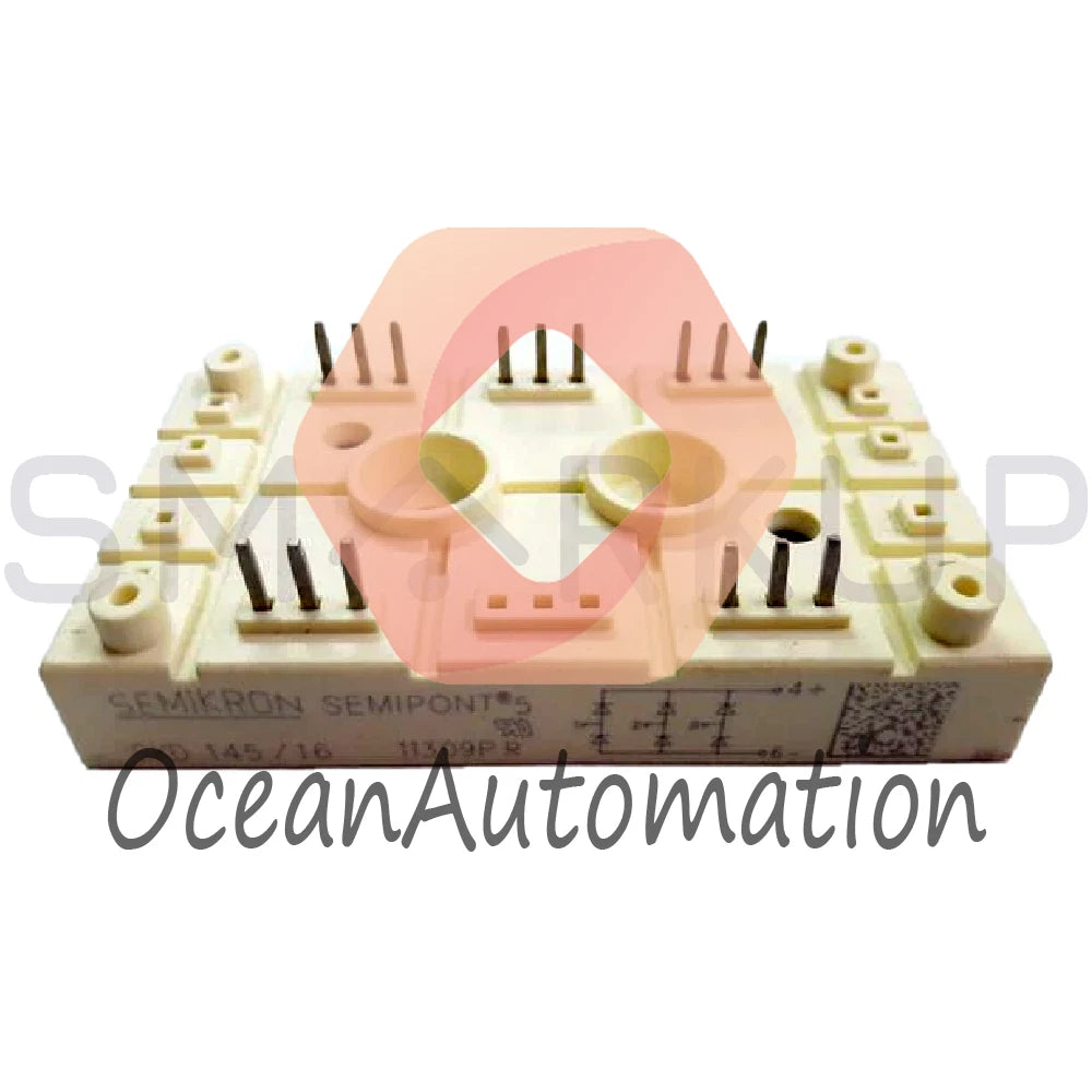 SEMIKRON SKD145/16 IGBT Module