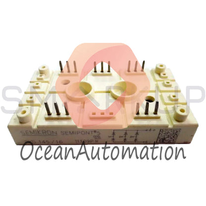 SEMIKRON SKD145/16 IGBT Module