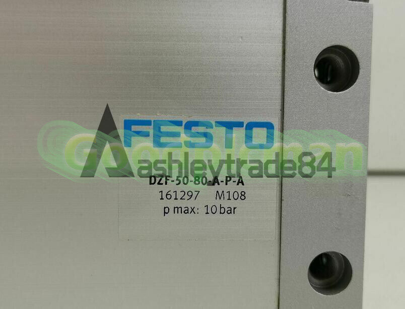 FESTO 161297 DZF-50-80-A-P-A cylinder DZF5080APA 1Pcs/