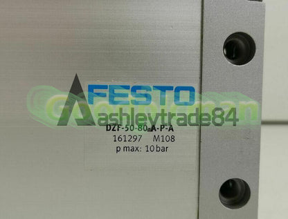 FESTO 161297 DZF-50-80-A-P-A cylinder DZF5080APA 1Pcs/