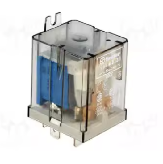 new 10PCS FIT FOR finder Type 65.31 24VDC 65.31.9.024.0300 Relay - KOEED