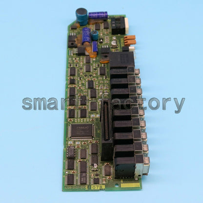 Used FANUC Control Panel Board A20B-2001-0933 – Fully Tested - FANUC