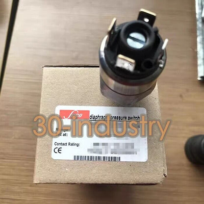 1PCS New 805920 Pressure Switch - Reliable Performance - MODCON