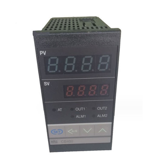 RKC CB400 Temperature Controller 100-240VAC CB400FK02-M*AN-NN/A/Y - RKC