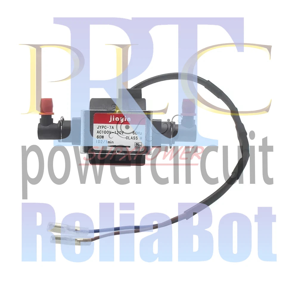 DCC-1 WATER PUMP JYPC-7A / 51153 P403A 110V Rug Doctor Deep Carpet Cleaner 1PCS~