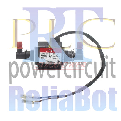 DCC-1 WATER PUMP JYPC-7A / 51153 P403A 110V Rug Doctor Deep Carpet Cleaner 1PCS~