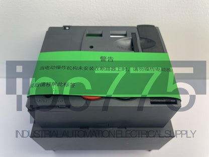 Schneider LV431541 MT250 220-240V Compact NSX250 Contactor - SCHNEIDER