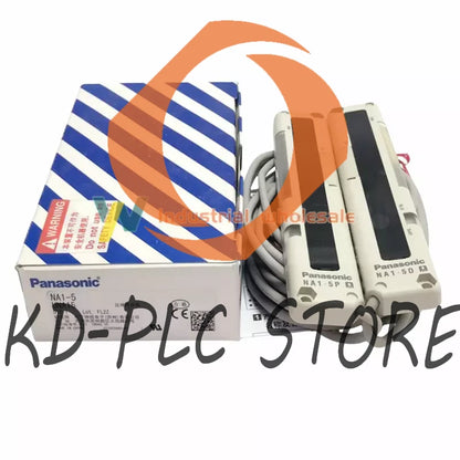 1PC PANASONIC Area Sensor NA1-5-PN