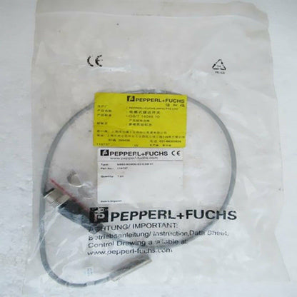 Proximity Sensor NBB2-8GM30-E2-0,5M-V1 - PEPPERL+FUCHS