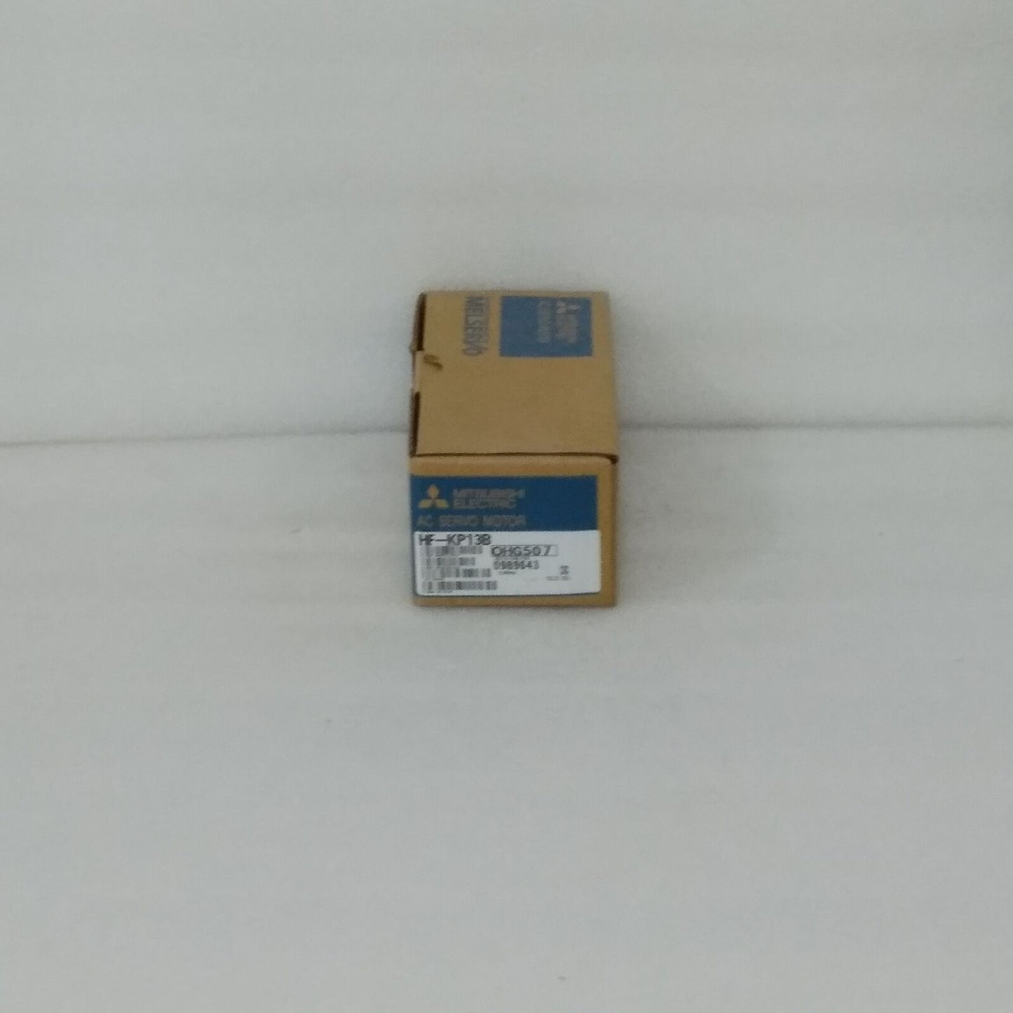 MITSUBISHI SERVO MOTOR HF-KP13B within 24 hours - MITSUBISHI