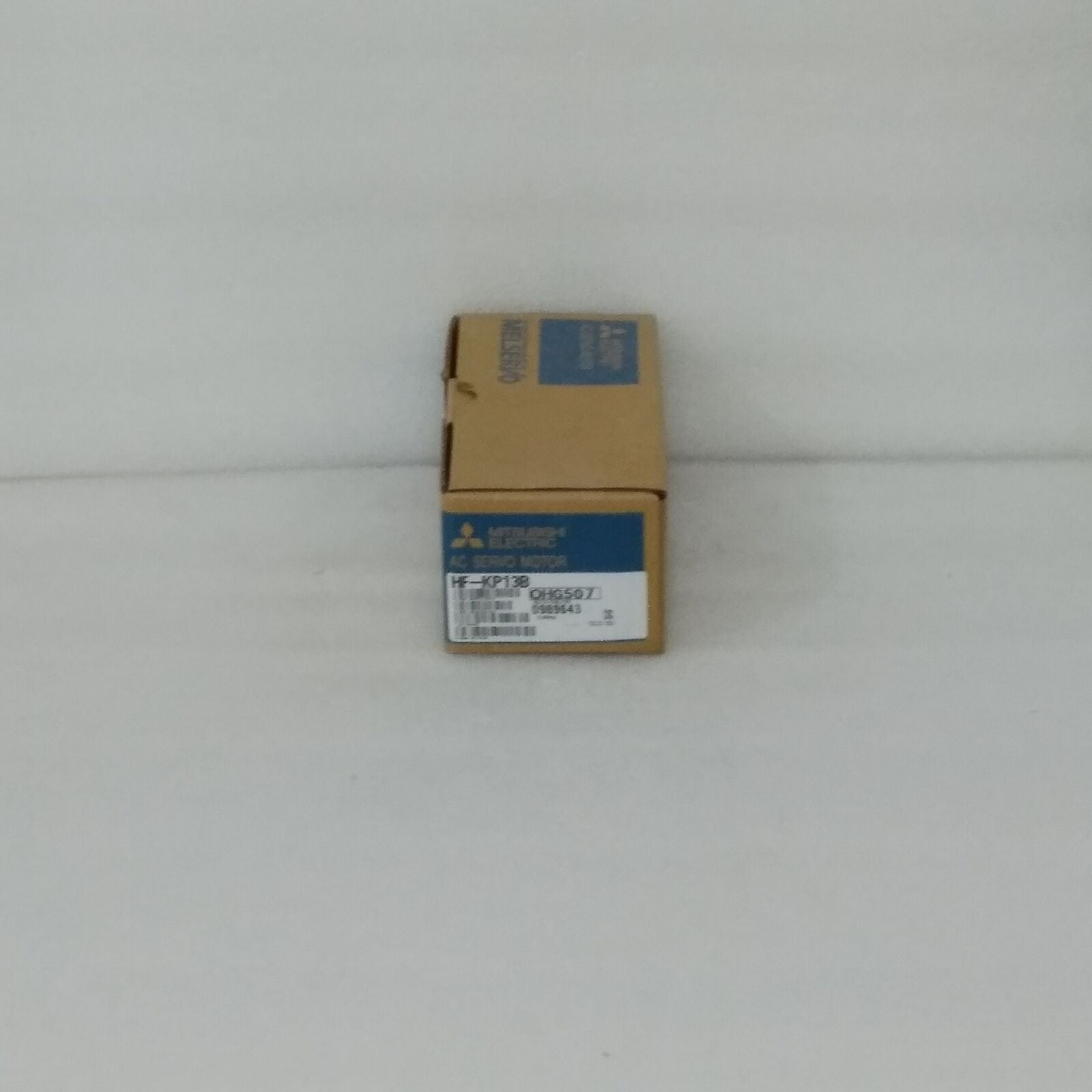 MITSUBISHI SERVO MOTOR HF-KP13B within 24 hours - MITSUBISHI