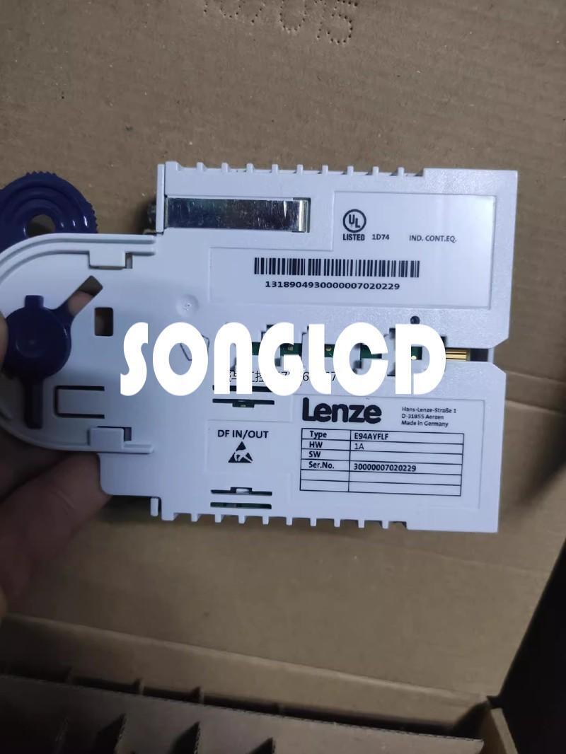 1PCS NEW E94AYFLF Control Device - INDUSTRIALAUTOMATIONHUB