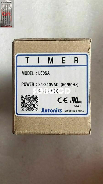 1pcs new le3sa - KOEED