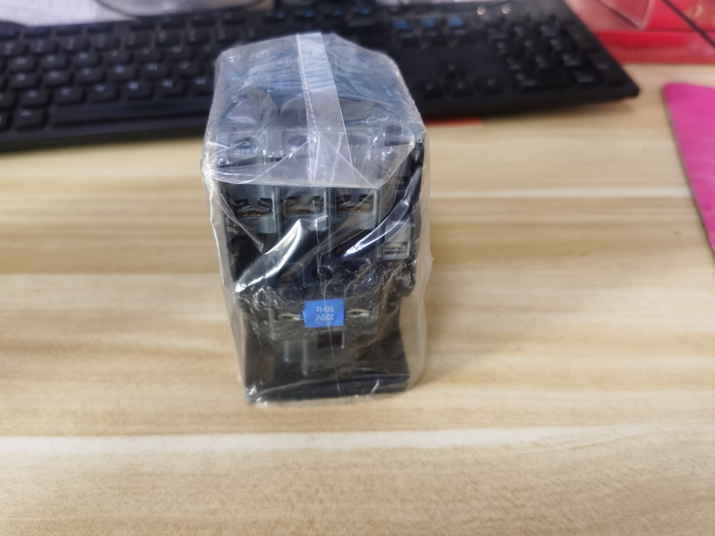 Chint NXC-32  NXC32  32A  AC Contactor