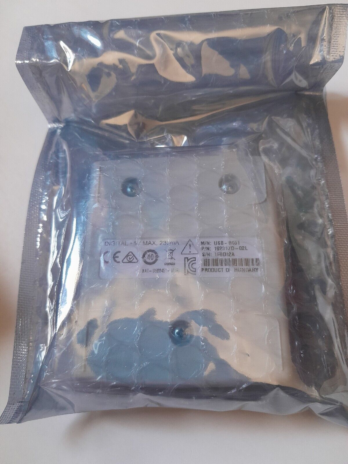 NI-845x DA Kit | USB-8451 Card | New - NI