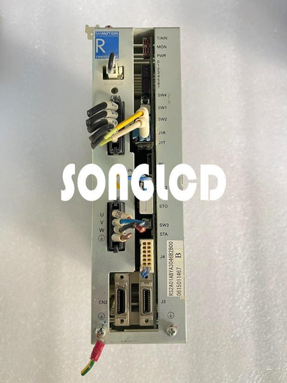 RS2A01ABYA3046B2B00 Electronic Component - KOEED