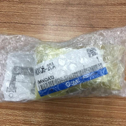 ONE SMC MXQ6-20A Slide Cylinder ONE Year - ONE
