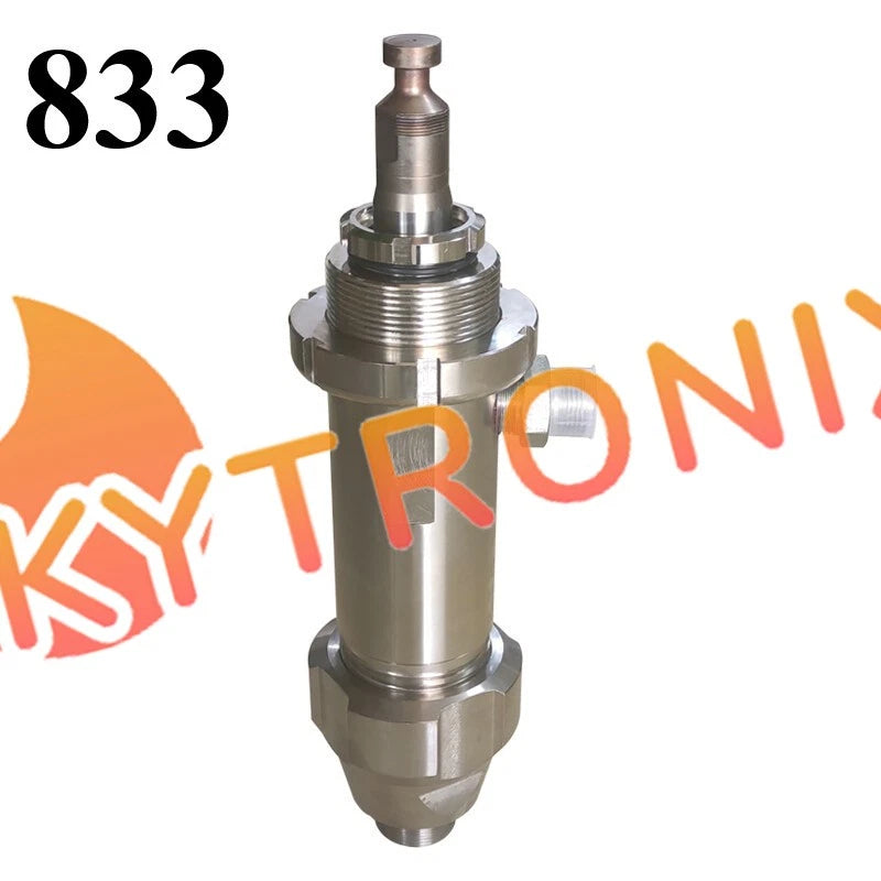 Replacement 287834 or 287-834 Pump for 833 Airless Paint Sprayer Aftermarket
