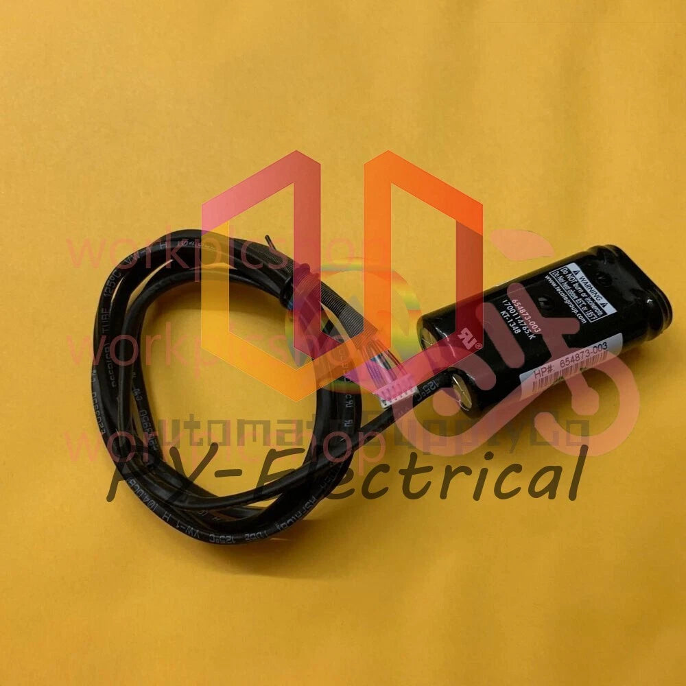 HP 660093-001 Flash Backed Write Cache FBWC Battery for P420 and P421 #S