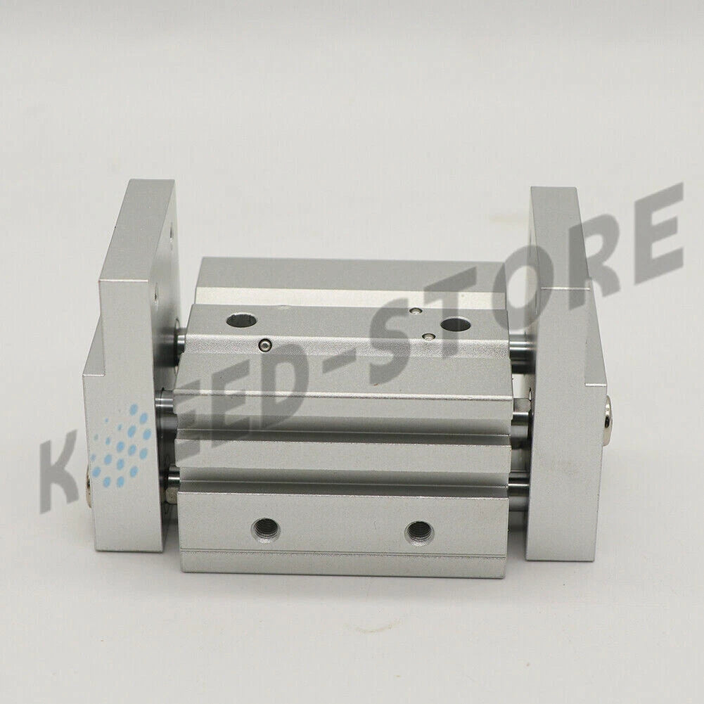 1PCS smc MHL2-16D Finger gripper cylinder