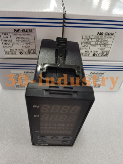 PAN-GLOBE P908X-301-020-000AX Temperature Controller - New Model - PAN-GLOBE