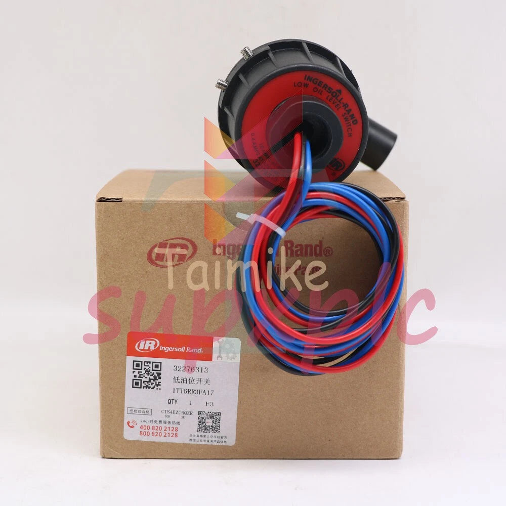 INGERSOLL RAND 32276313 Pressure sensor Low Oil Level Switch 1PC