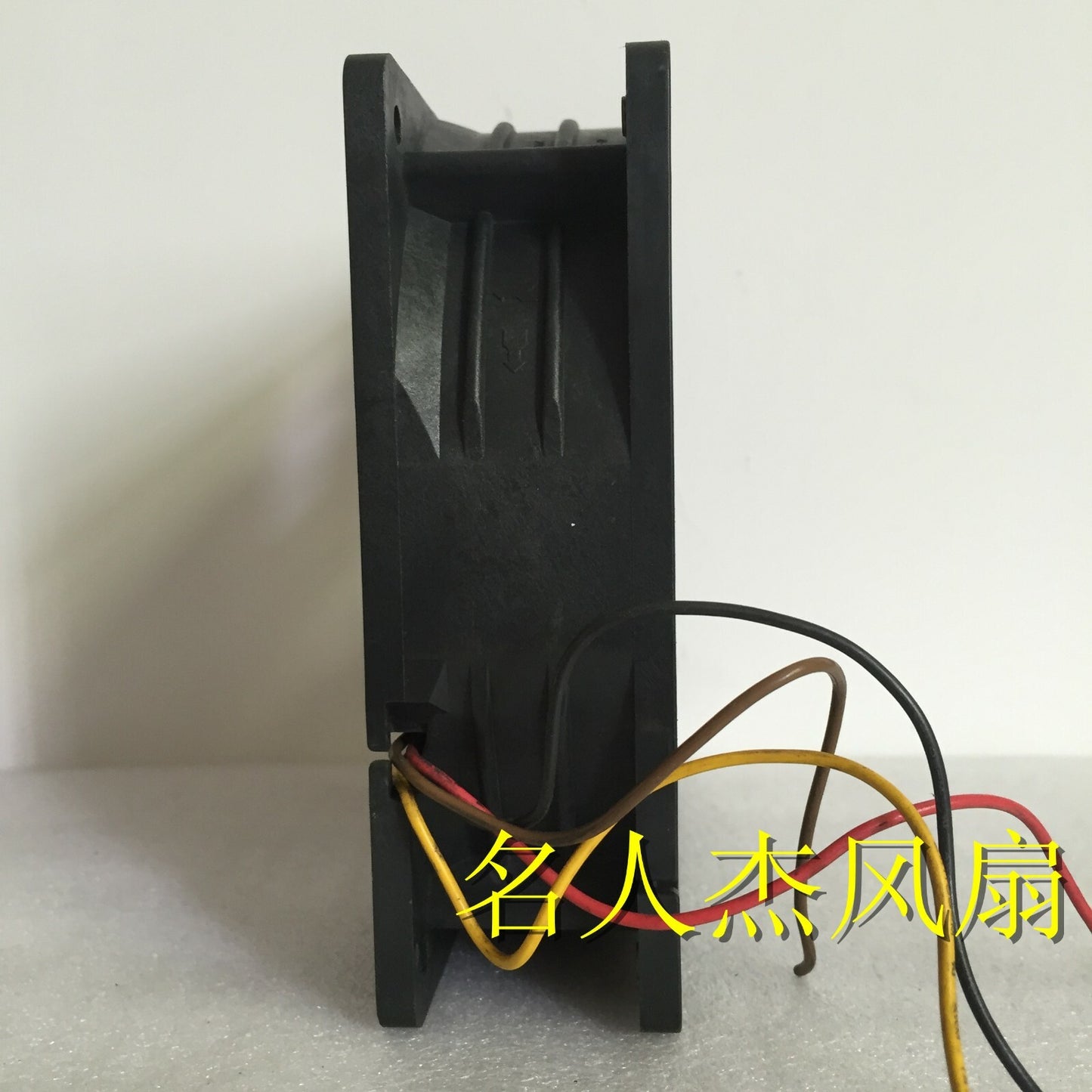1pcs Sanyo 9GV1212P1J061 12038 12V 3.0A Dual Ball Super Violent Fan