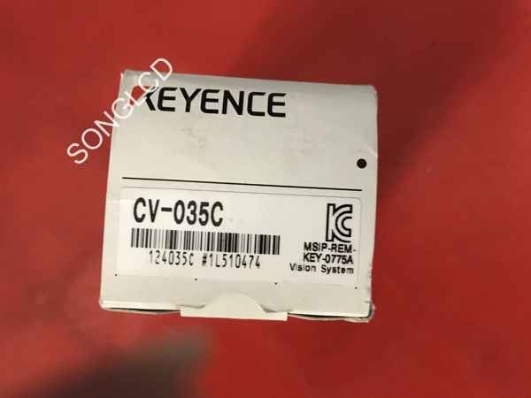 1PCS NEW CV-035C - KOEED