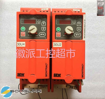 1PCS MC07A005-5A3-4-10 - KOEED