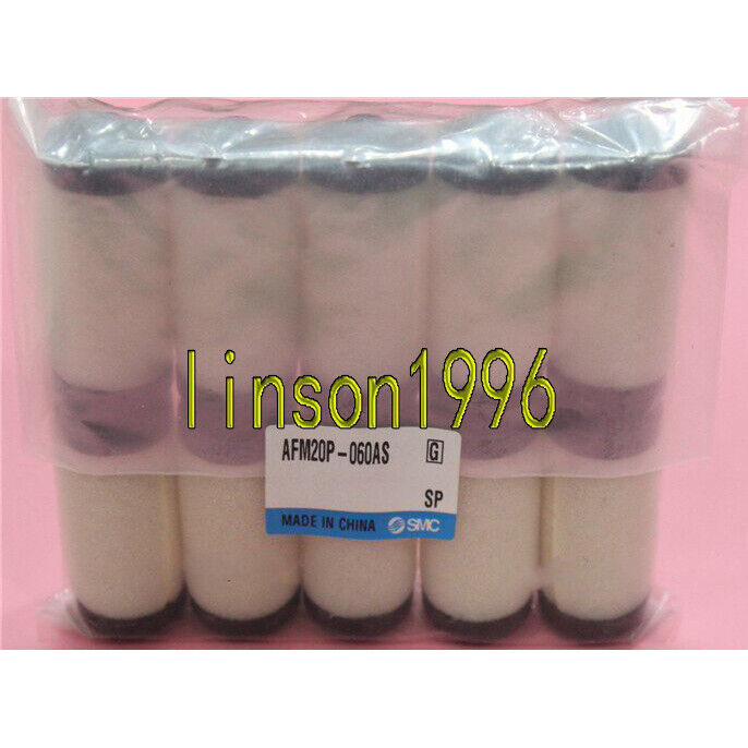 SMC AFM20P-060AS Filter Cartridge - SMC