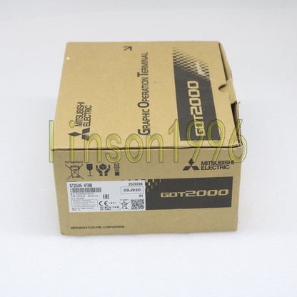 1PC Mitsubishi GT2505-VTBD Touch Screen MID_SIZE FAST SHIP - MITSUBISHI