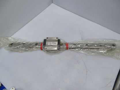 THK HSR45B1SS+885L LINEAR GUIDE - NEW - THK