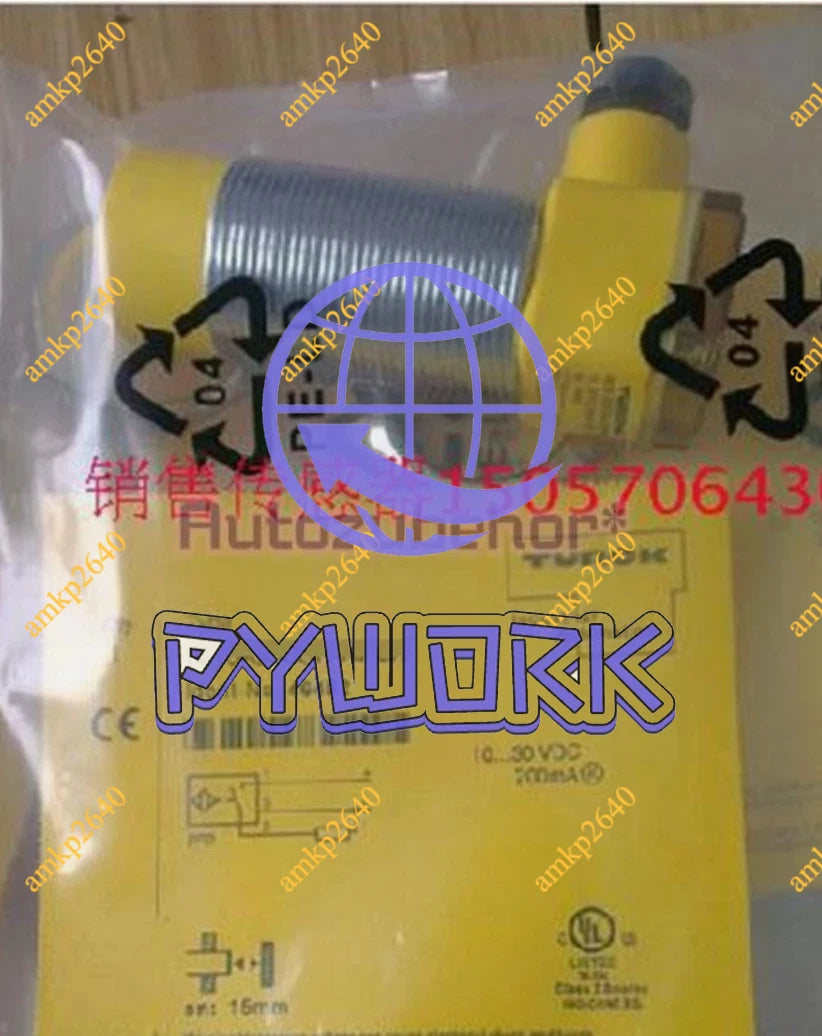 1pcs BI2-G12SK-AP6X2 sensor amK.K