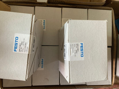1PC FESTO 11912 DSR-32-180-P Free shipping