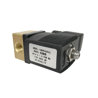 New 1PCS Solenoid Valve Atlas Copco Air Compressor Model 1089943922 - ATLAS COPCO