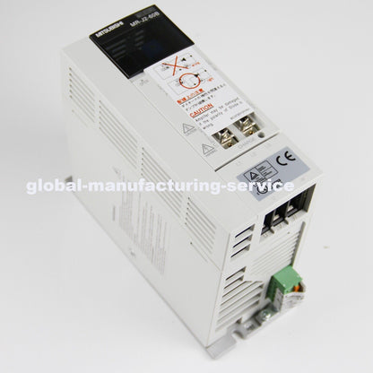 Mitsubishi MRJ260B Servo Drive Module - MITSUBISHI