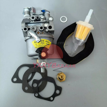 146-0705 Carburetor for Onan Cummins RV Generator 2.8 KV 2800 Gasoline Assembly
