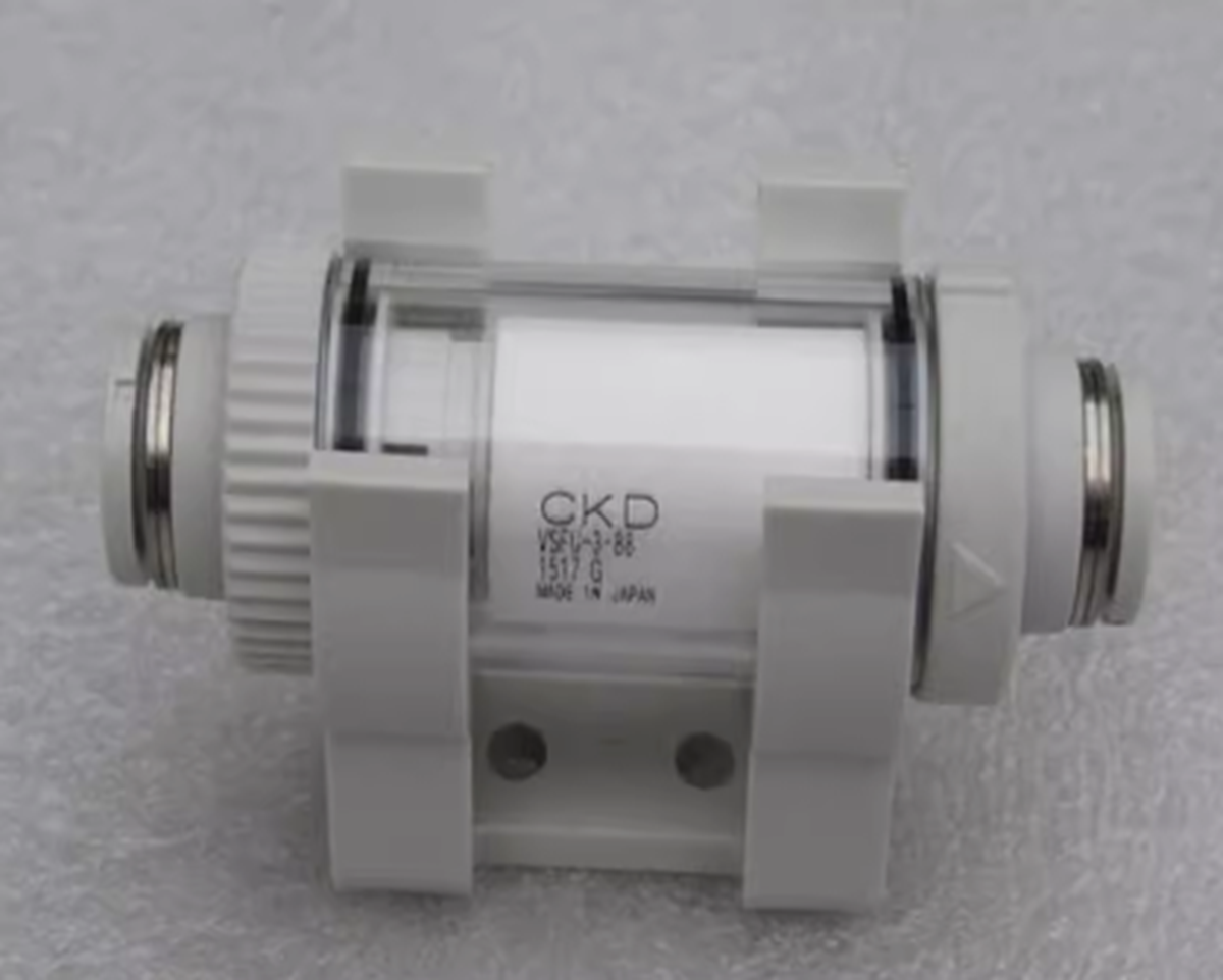 CKD VSFU-3-88 Vacuum Filter - High-Quality Filter - CKD