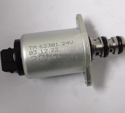 1Pcs Proportional valve TM62301 24V 20bar TM62301